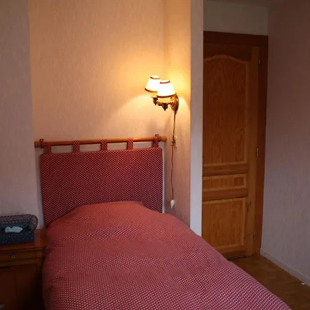 Bed & Breakfast D'hotes A