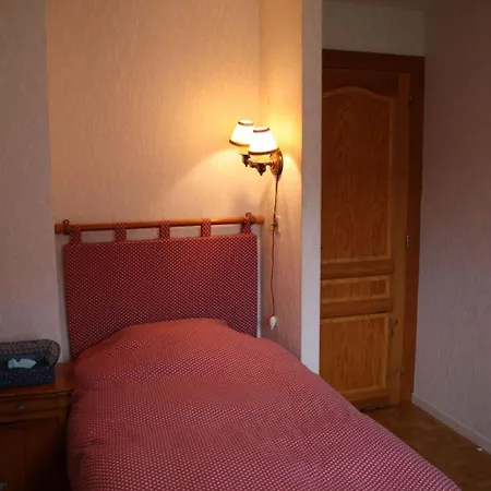D'hotes A Vecoux