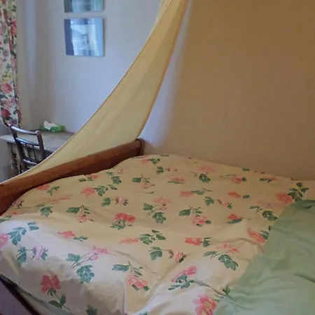 Bed & Breakfast D'hotes A