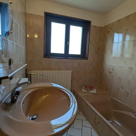 D'hotes A 3* Vecoux